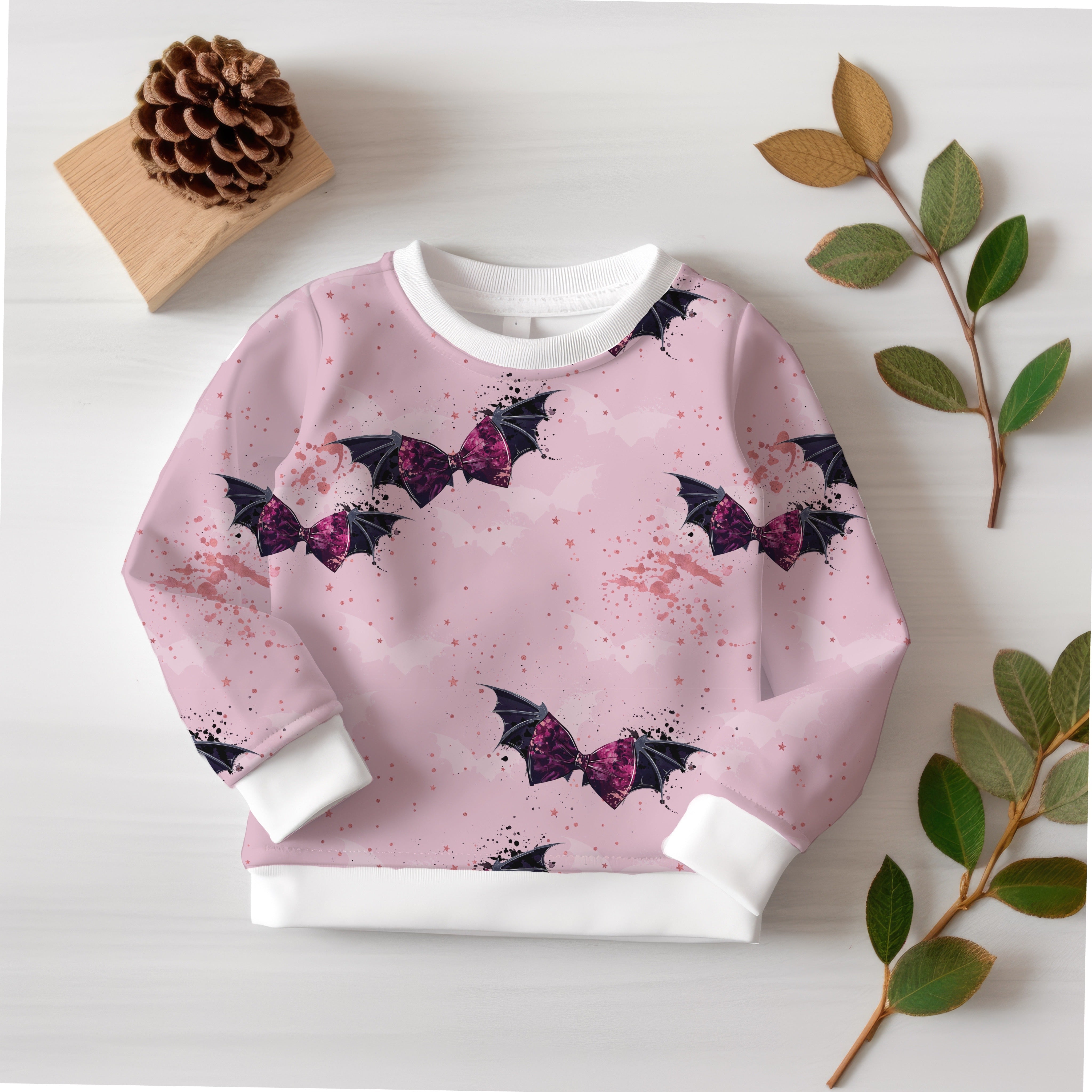 Fledermaus Halloween